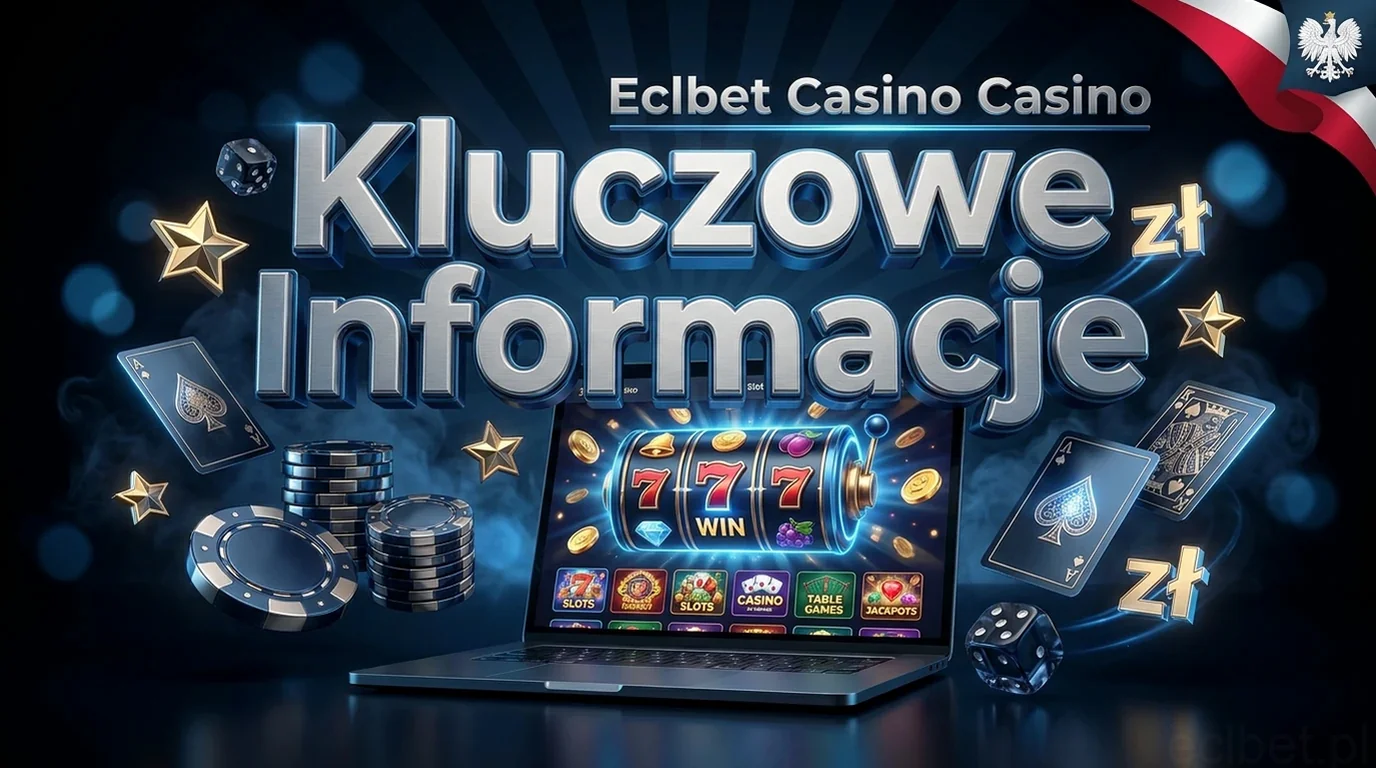 Kluczowe Informacje