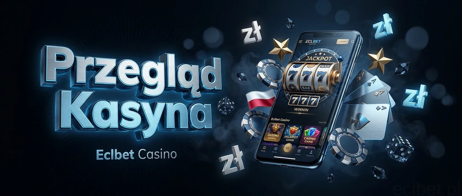 Przegląd Kasyna